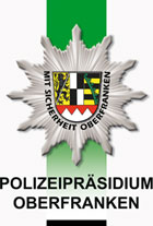 Polizeipräsidium Oberfranken