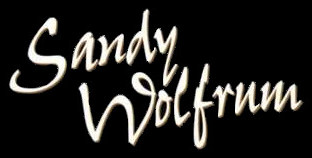 Sandy Wolfrum